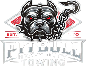 Pitbull heavy duty towing fort worth