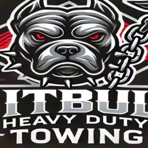 Pitbull Heavy Duty Towing