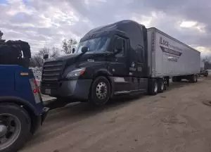 pitbull heavy duty towing