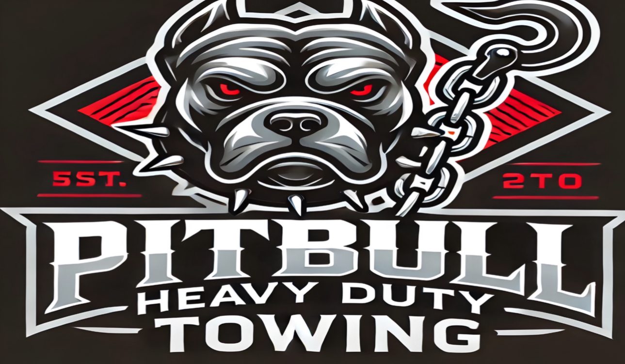 Pitbull Heavy Duty Towing